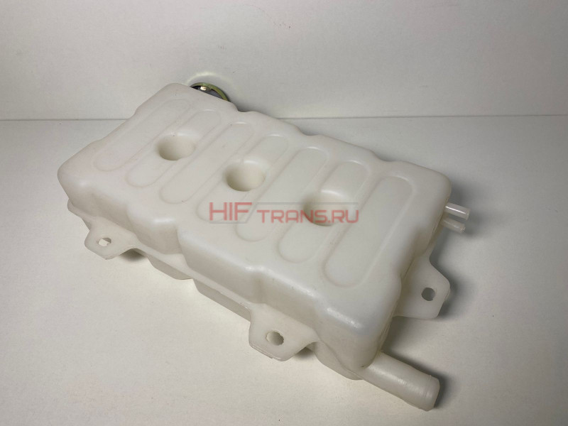 Бачок расширительный FOTON 1051,1061 дв.CUMMINS ISF 3.8 1105113100007
