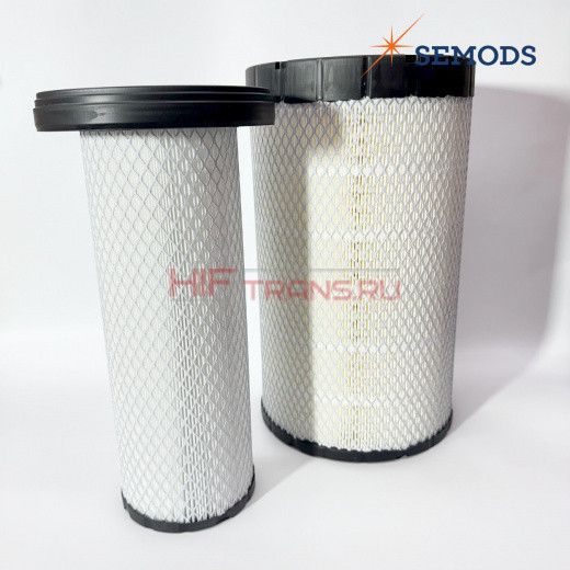 Фильтр воздушный FOTON 1126 (к-т) M4119219011A0, M41192198011 SE0033