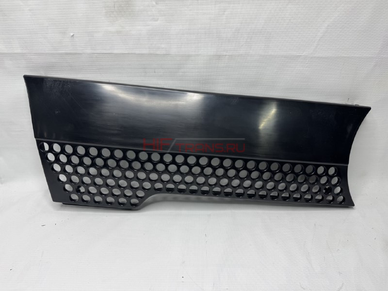 Накладка FAW J7 решетки капота верхняя правая (под покраску) 5302072B90D ОРИГИНАЛ