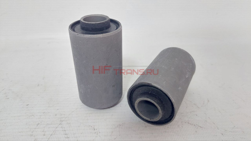 Сайлентблок задней рессоры ISUZU 4HK1,4JJ1 E3/4,NQR75,71,90,NMR85,NLR85,NPR85,CR D18мм 8970748260