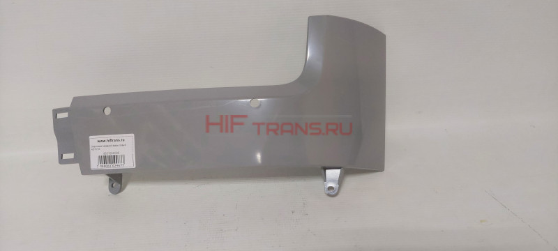 Окантовка передней фары левый HD78 E3 OEM 863155K000