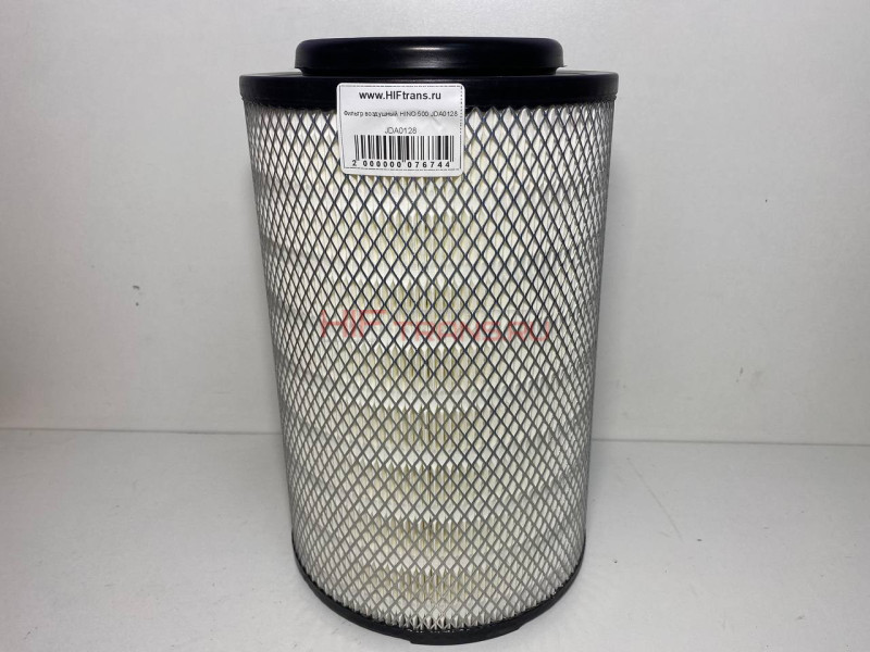 Фильтр воздушный HINO 500 JDA0128