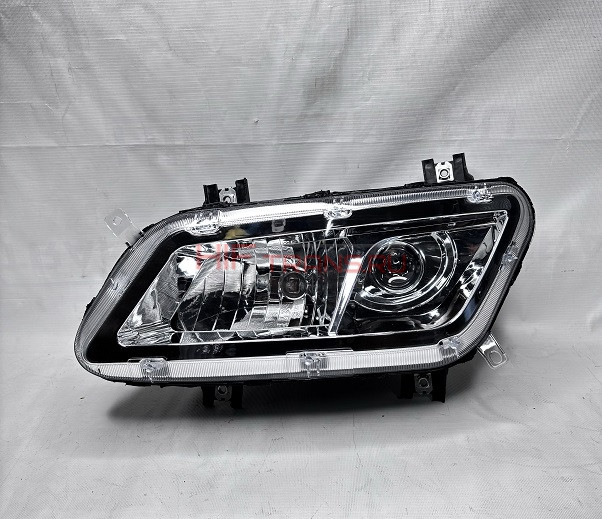 Фара ПТФ левая DONGFENG GX 4180 3732110C6200 OEM