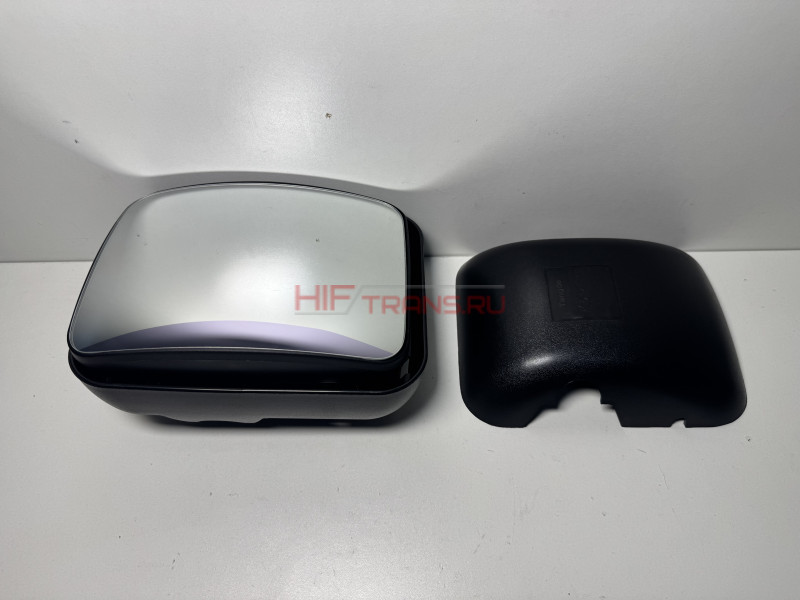 Зеркало боковое Фотон1099/69/Исузу с подогрев. (малое)