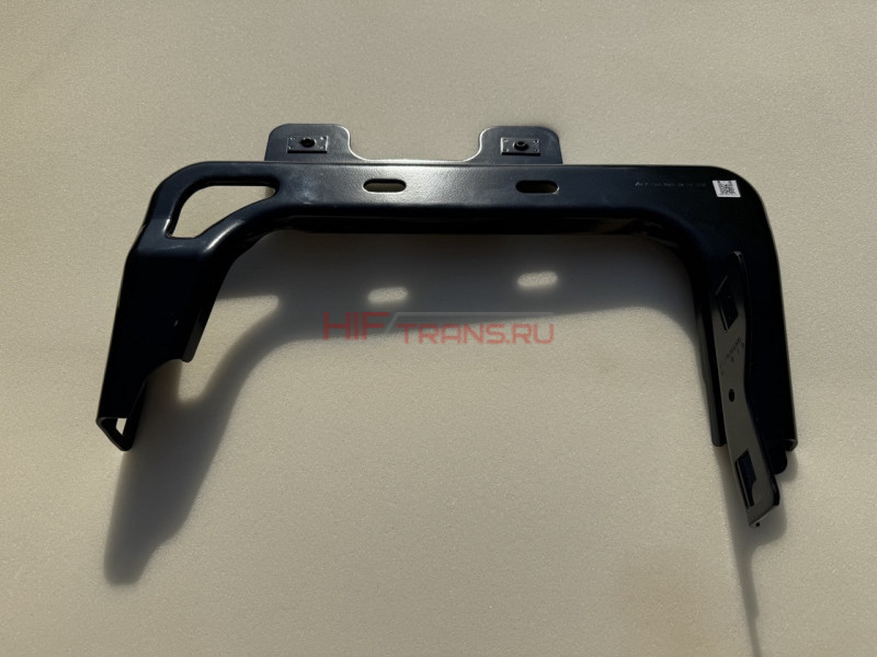 Кронштейн подножки A9616607614 9316 задний правый MB Actros MP4 (для Китайца)