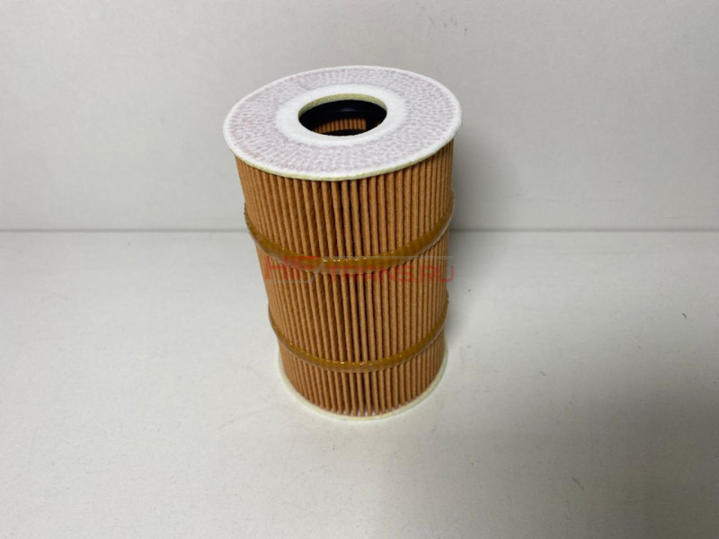 Фильтр-элемент масляный HYUNDAI HD78 дв.D4GA,D6GA 2632552003 SKV