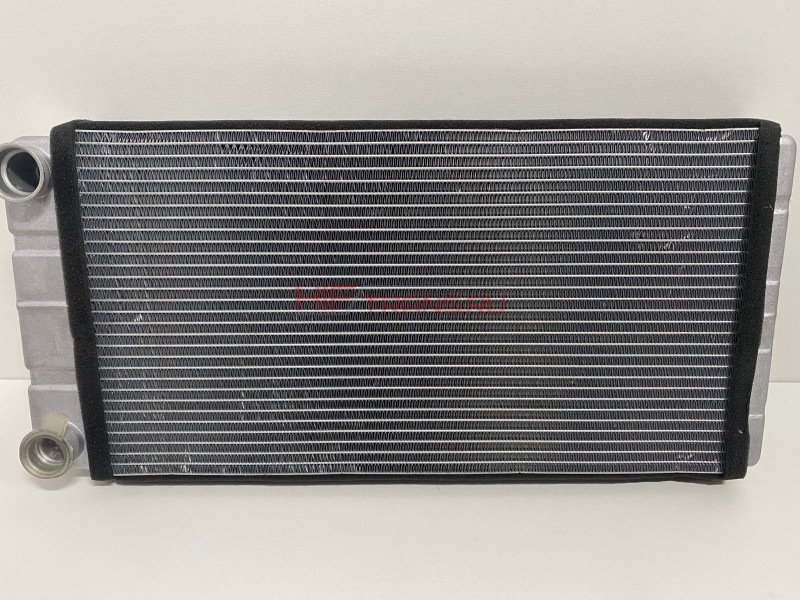 Радиатор отопителя SHACMAN X6000 ID8101030OA11418 OEM