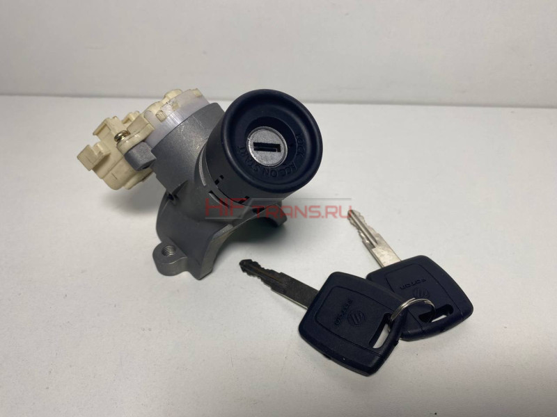 Замок зажигания FOTON 4189 OEM H4373020001A0 OEM