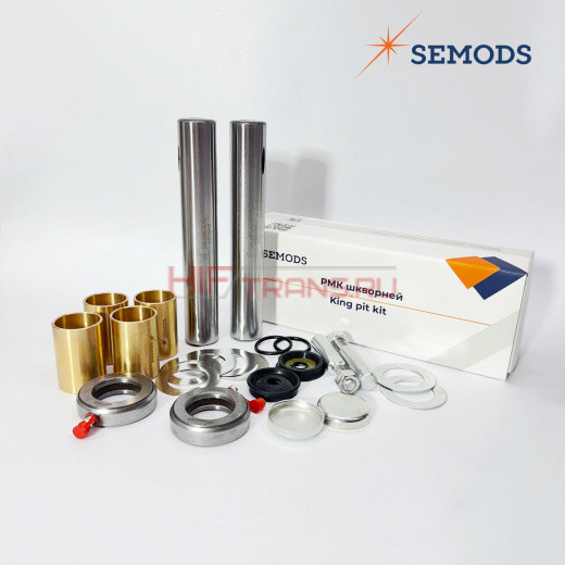 ШКВОРЕНЬ ремкомплект JAC N56,75,80,90 (187,5x30x34) 3001105NKIT SE0465