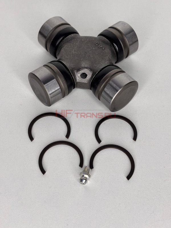 Крестовина кардана HYUNDAI HD78,72 KIA01