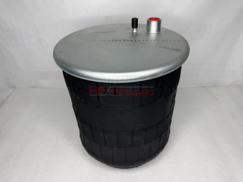 Пневмоподушка передняя SHACMAN X6000 OEM DZ9M189520008