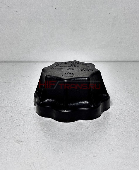 Крышка бачка расширительного FOTON 4189 H4130610000A0 OEM