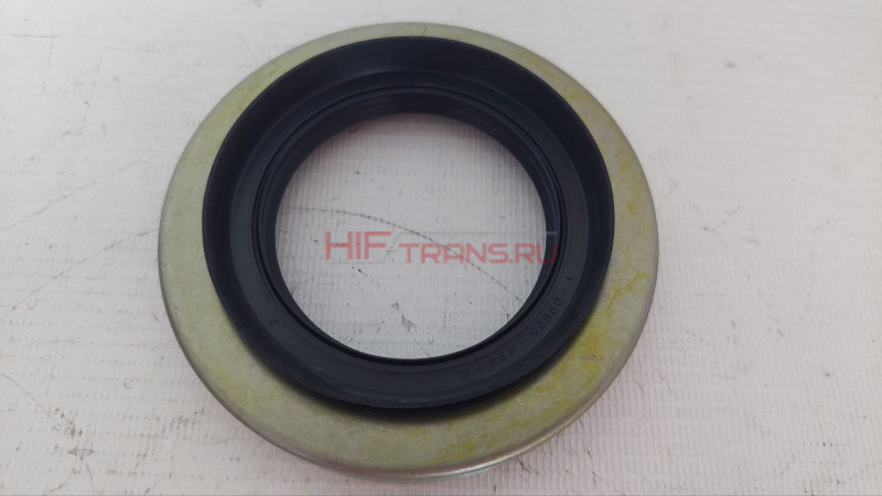 Сальник редуктора хвостовика ISUZU NQR75,NPR75,NQR90,FSR90 QML EE0815