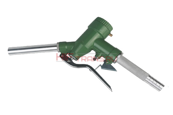 Пистолет топливораздат. с мех. счетчиком LLY-25