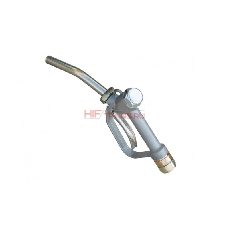 Пистолет топливораздаточный 1" (алюминий) KR41413