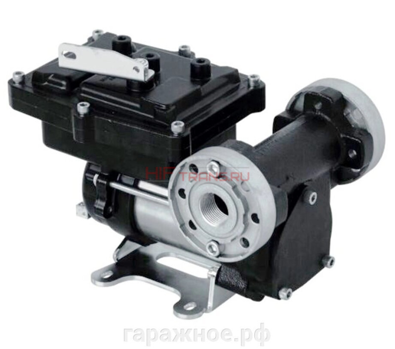 Электронасос для БЕНЗИНа PIUSI EX50 220В