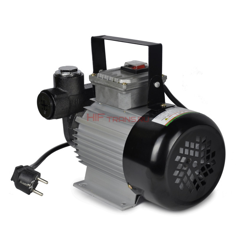 Электронасос для перекачки жидкости АРЕС-БАК11060- 220в (550Вт,60л/мин) (ДП)