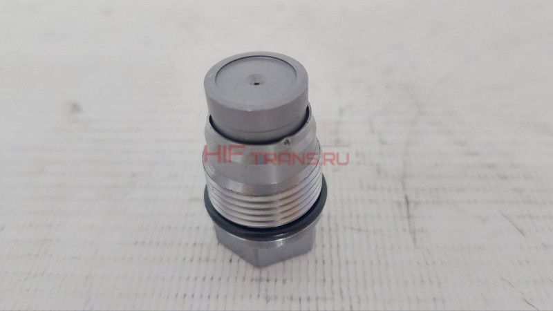 Клапан регулировки давления топлива MITSUBISHI FUSO CANTER E4,FAW J5,J6,SHACMAN E3 1110010028 BOSCH