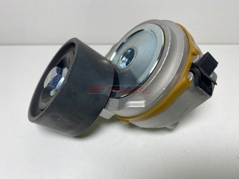 Ролик ремня HOWO T5G MC11 c натяжителем 202V958007476 OEM