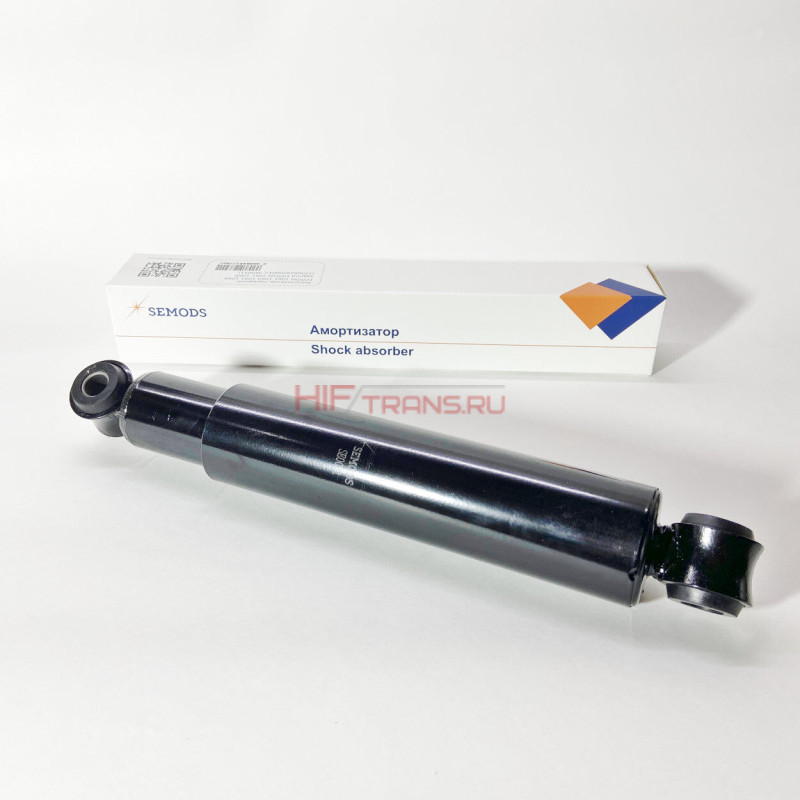 Амортизатор передний FOTON 1061,69,93,99 задний FOTON 1061 1069 1106629200012 SE0011