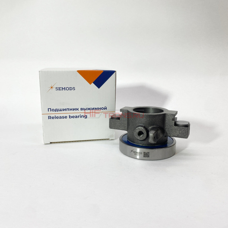 Подшипник выжимной FOTON 1093 в сборе с муфтой JS16D5-02050 SE0237