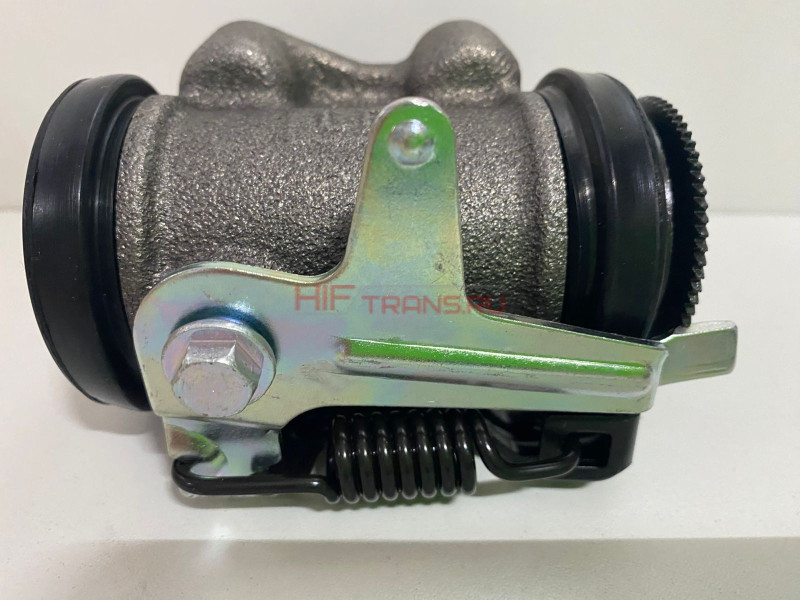 Цилиндр тормозной ISUZU NQR71,75,NPR75 8973588790 задний правый (без прокачки) YAMASIDA